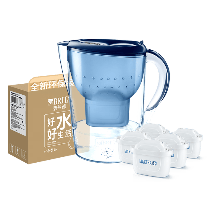 净水器品牌排行前十名:揭秘这10款高效过滤的口碑优选