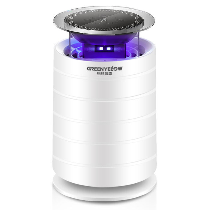 2026年灭蚊灯哪个牌子好？这9款超强驱蚊效果，夏天必备，让你轻松享受无蚊夜