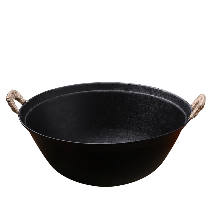 2026年双耳炒锅十大品牌排行榜出炉：这10款耐用易清洗，烹饪更轻松