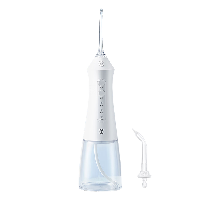 2025年冲牙器十大品牌排行榜出炉，这10款清洁力强，使用便捷，口腔护理必备