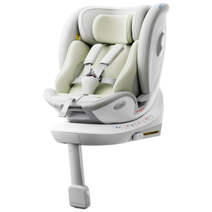 2025年儿童安全座椅品牌排名前十名,这10款五星级保护,安全舒适无忧-图片3