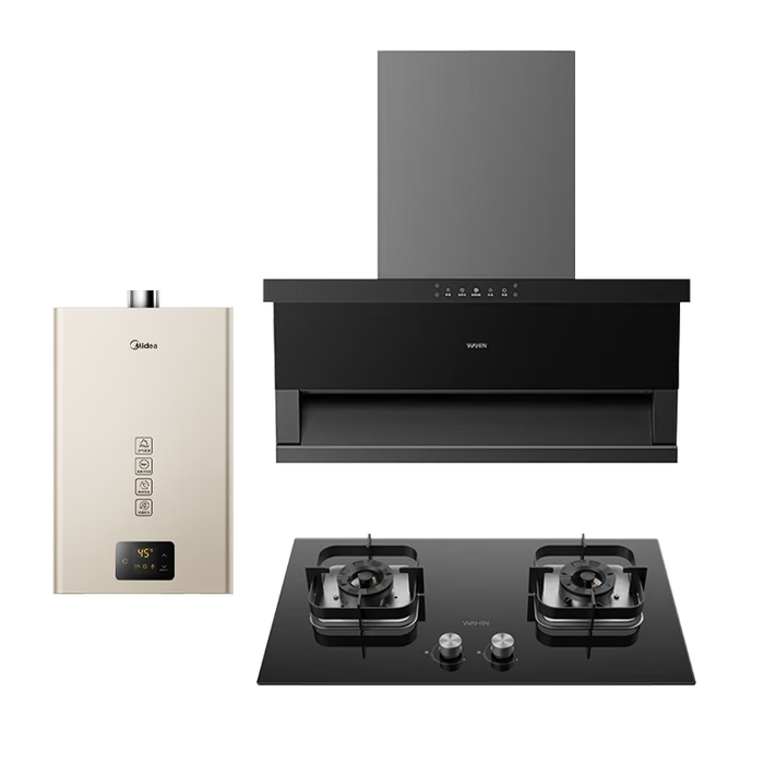 2025年油烟机品牌排名前十名：这10款吸力强，噪音低，厨房清新无异味-图片10