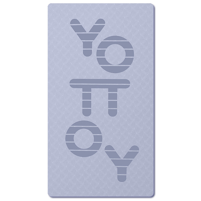 2025年瑜伽垫哪个牌子好?这3款防滑舒适,运动更安心,选择不踩雷-图片1