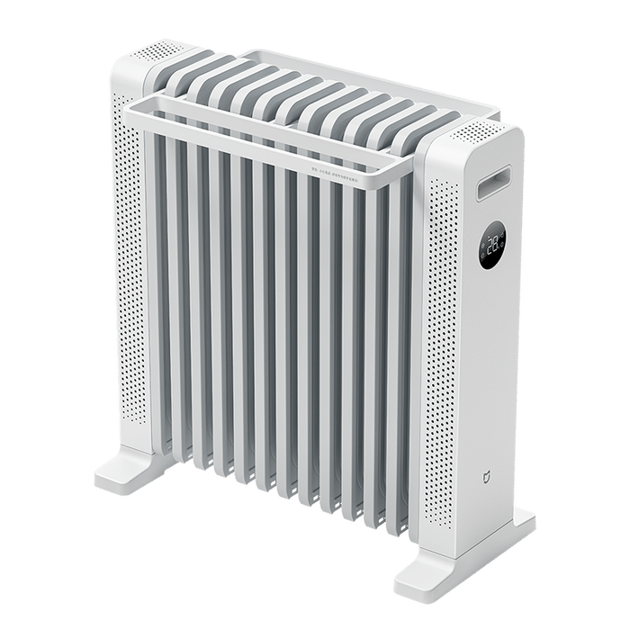 取暖器十大品牌排行榜：这10款快速升温+节能设计，冬季温暖无忧-图片6