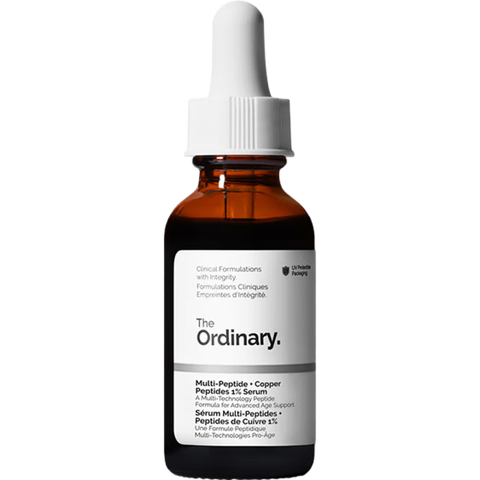 抗老精华排名前十名品牌揭晓:这10款紧致肌肤、效果显著,让你重焕青春