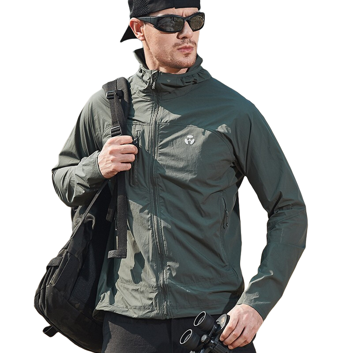 户外风衣品牌排行前十名，这10款防风防水，户外必备-图片10