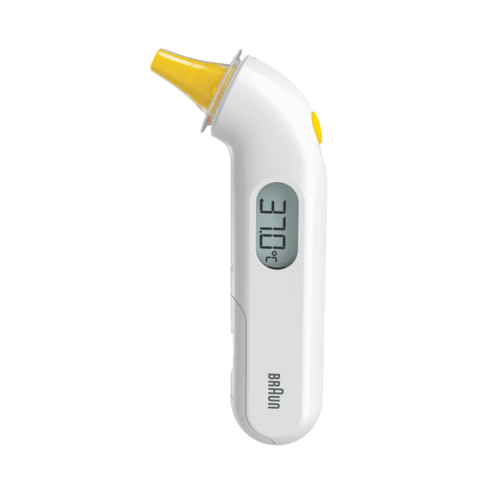 2026年体温计哪个好?这6款精准快速、使用方便,守护家人健康的必备选择,你绝对不能错过-图片3