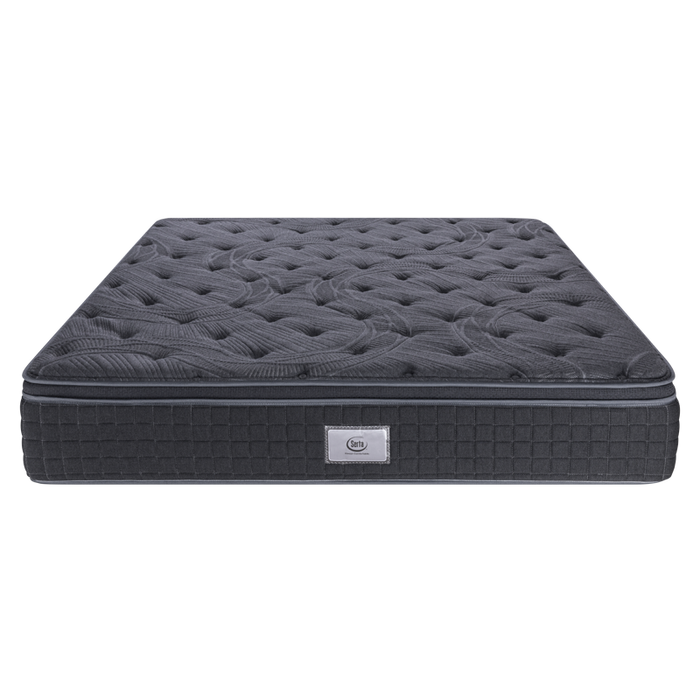 2025年床垫十大品牌排行榜揭晓：这10款护脊强，睡眠超舒适-图片2