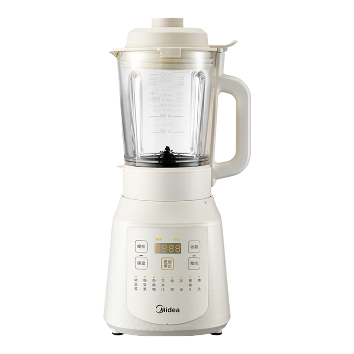 2025年家用破壁机哪个好？这7款高效破壁，操作简单，营养锁住，打造健康饮品不再难-图片2