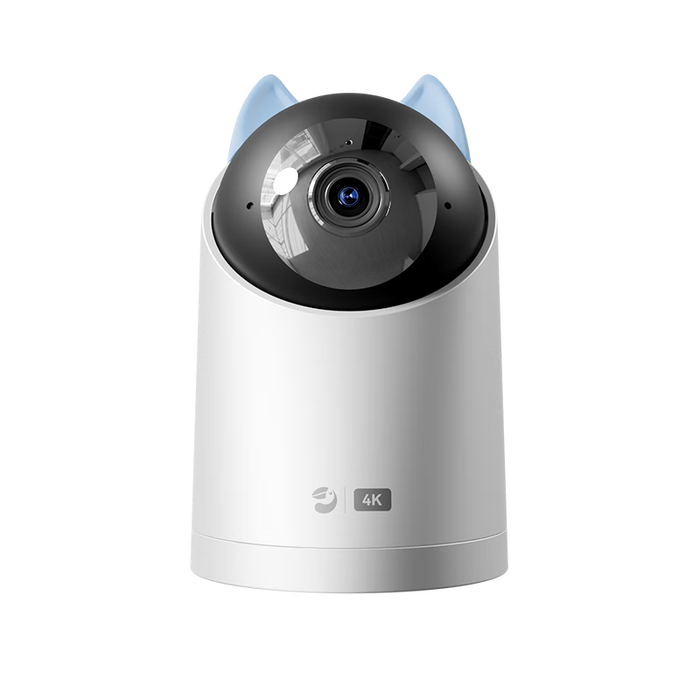 2025年监控摄像头哪个品牌好?这9款清晰度高,智能功能强,家庭安全必备-图片1