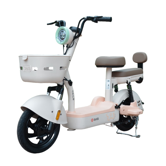 电动自行车排行榜前十名出炉:这10款续航强动力足,骑行超带感-图片5