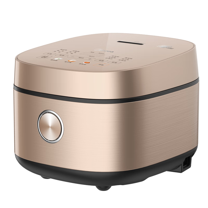 2025年电饭锅哪个品牌好?这6款实测对比,煮饭快又香,轻松解决家务烦恼