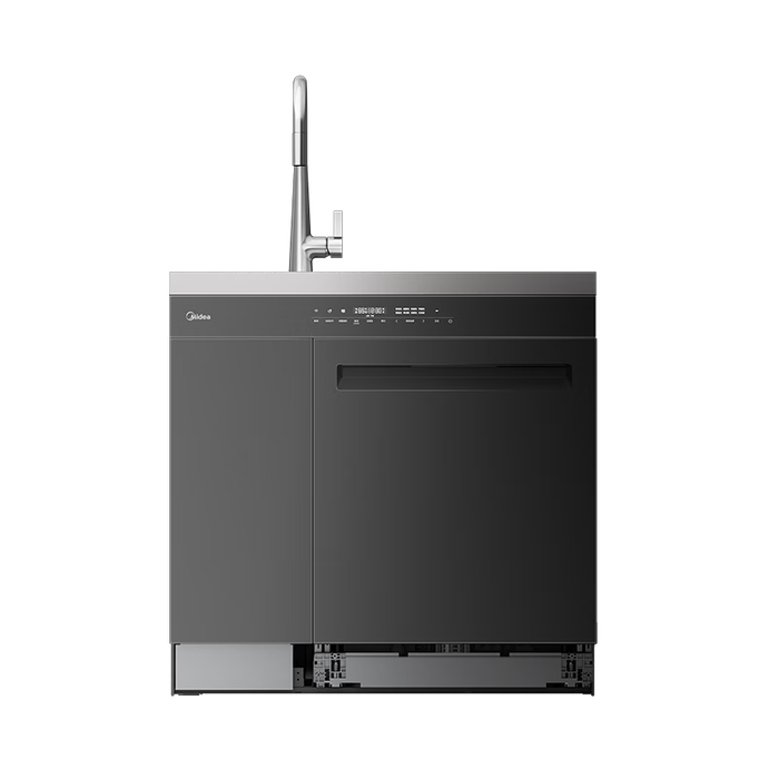 洗碗机排名前十品牌出炉，这10款清洗力强，节能省水，是厨房好帮手-图片4