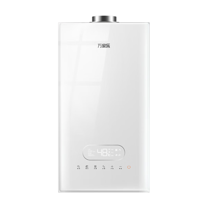 2025年壁挂炉咋选不踩雷？实测这7款，性能价格大揭秘-图片5