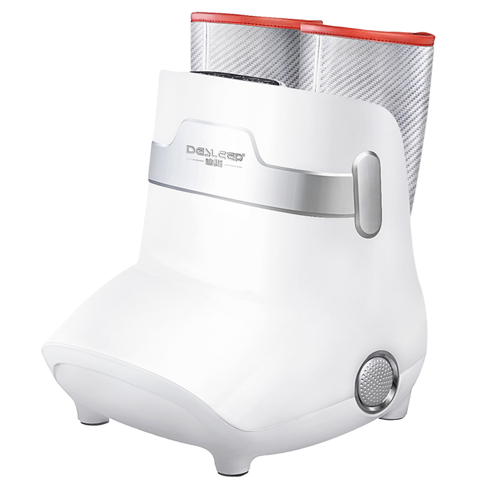 足疗机十大品牌排行榜，这10款深层放松、舒适体验，缓解疲劳的最佳选择-图片9