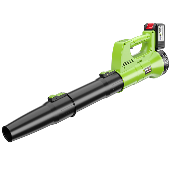 2026年鼓风机品牌排名前十名，这10款超强风力、耐用可靠，使用体验极佳