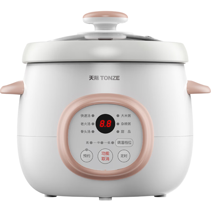 BB煲排名前十名品牌,这10款高效营养、易操作,宝宝辅食必备神器-图片10