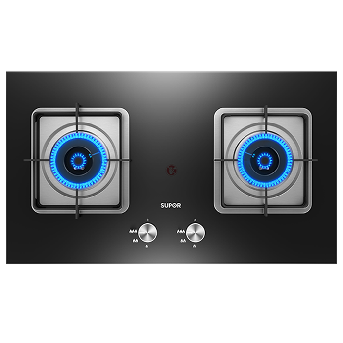 煤气炉哪个品牌好？2025年这5款高效节能、火力猛，家庭厨房必备，值得入手吗？-图片2