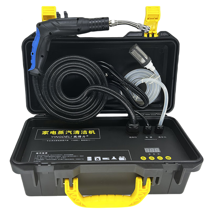 商用家电清洗机排名前十名品牌：这10款高效清洁，省时省力的理想选择-图片3