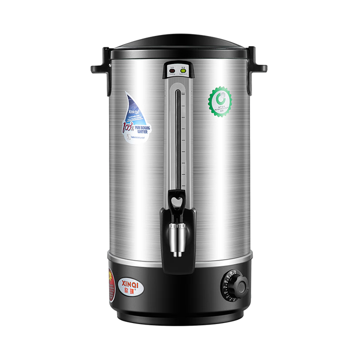 2025年商用开水器十大品牌排行榜，这10款加热快、容量大，满足高需求场所-图片7