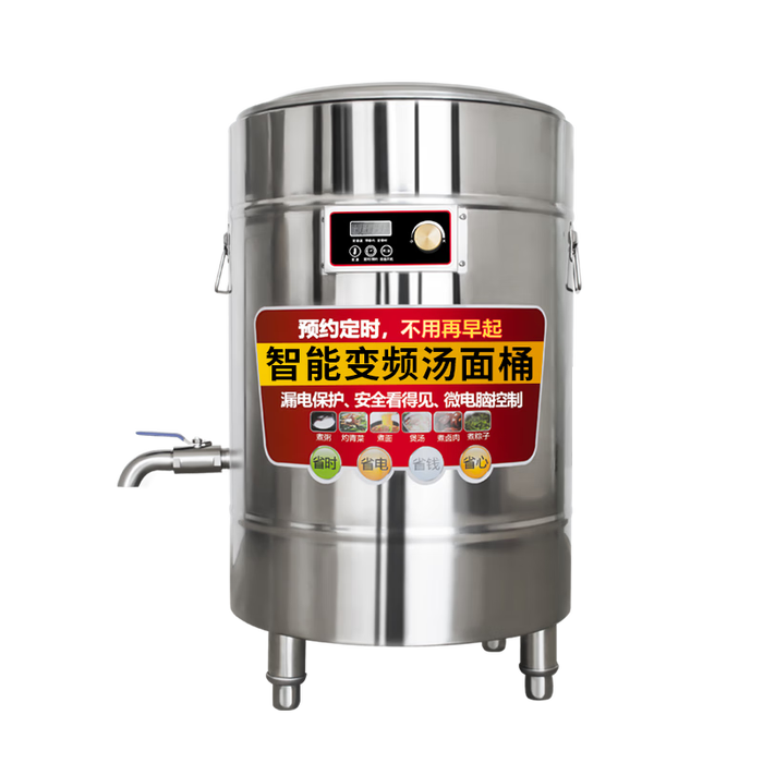 这10款商用煮面桶排名前十品牌,大容量高效节能速热超耐用-图片6