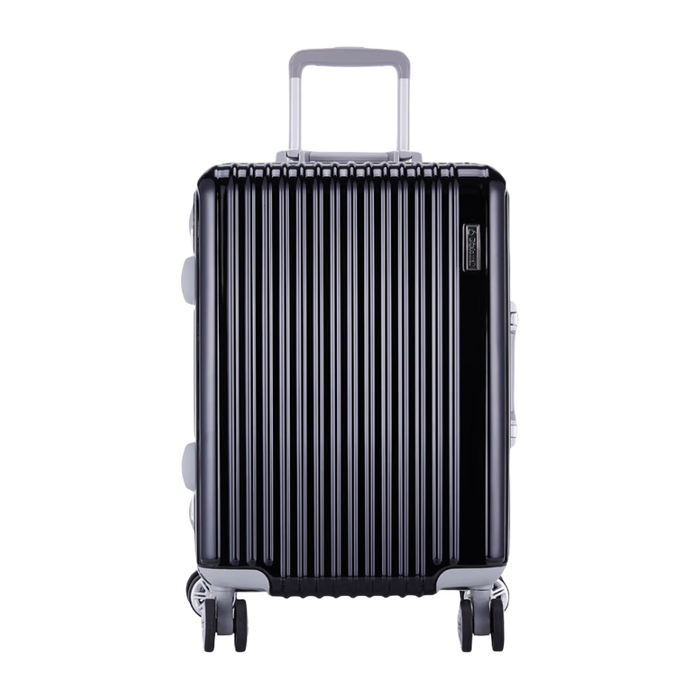 2025年拉杆箱怎么选？这8款轻便耐用，容量超大，旅行必备，使用实测告诉你哪款最划算-图片1