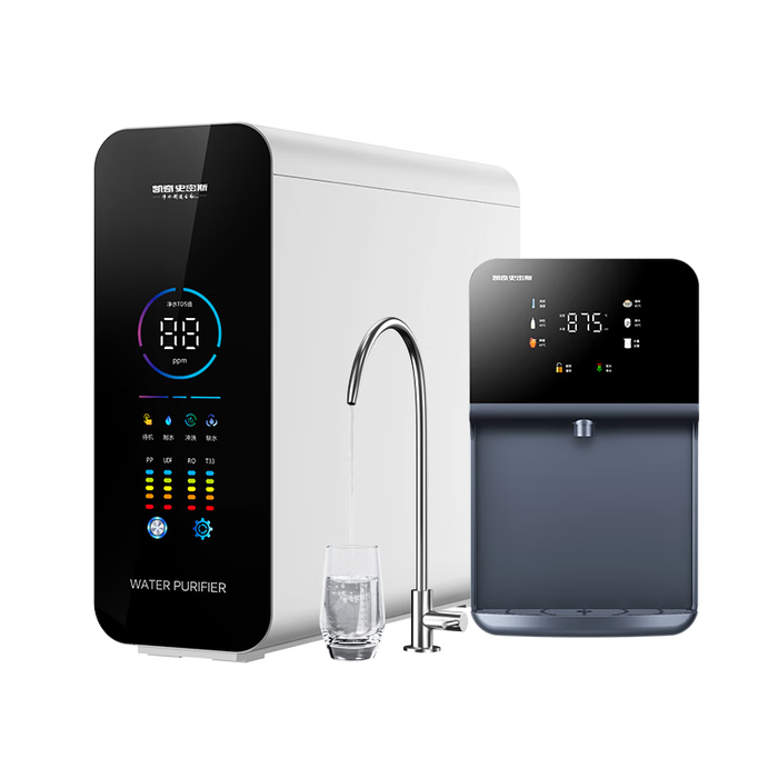 买净热一体机别交智商税了,认准2024好评榜,前10名选避坑!-图片5