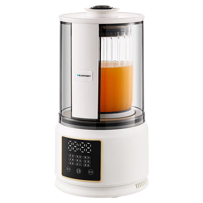 破壁机排名前十名品牌,这10款动力强,打磨细腻,营养更丰富