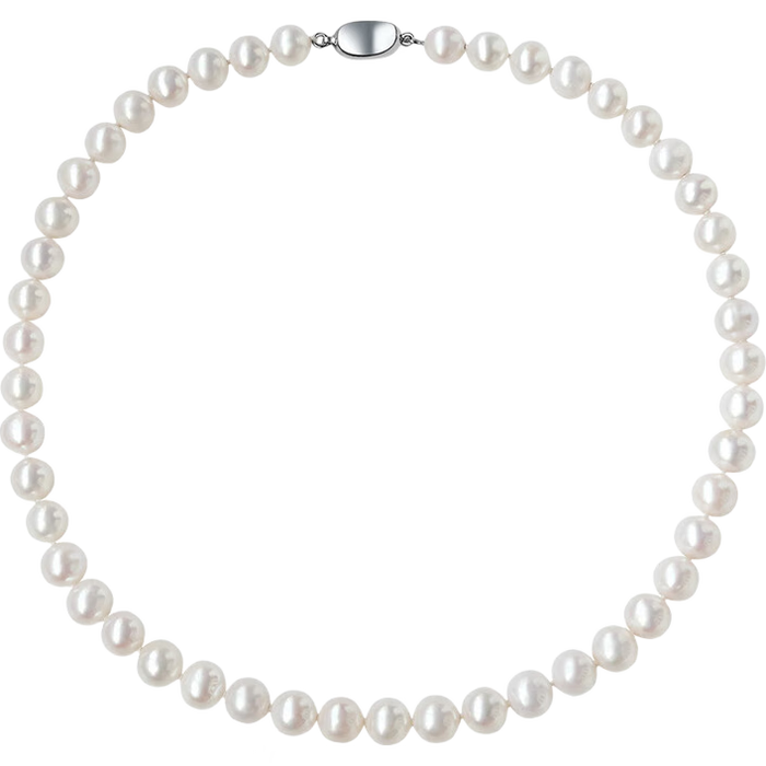 这10款珍珠项链排名前十品牌,颗粒饱满光泽佳速来种草!