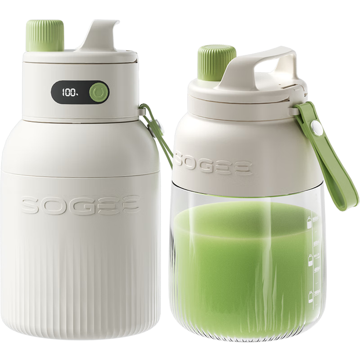 2025年榨汁杯怎么选？这5款操作简单，清洗方便，健康饮品随时享