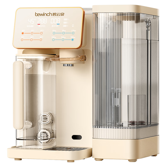 2025年直饮一体机品牌排名前十名，这10款RO反渗透过滤+即热式出水绝了-图片4