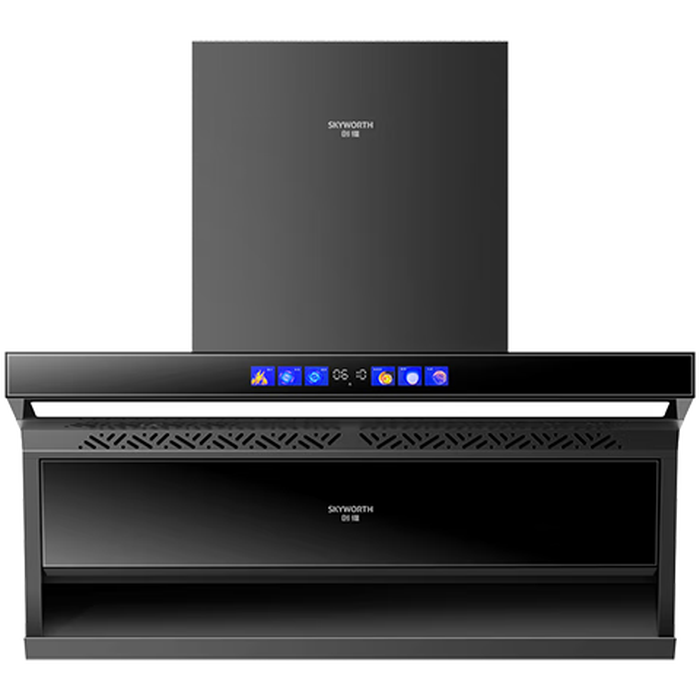 油烟机十大品牌排行榜这10款大吸力低噪，轻松搞定油烟-图片10