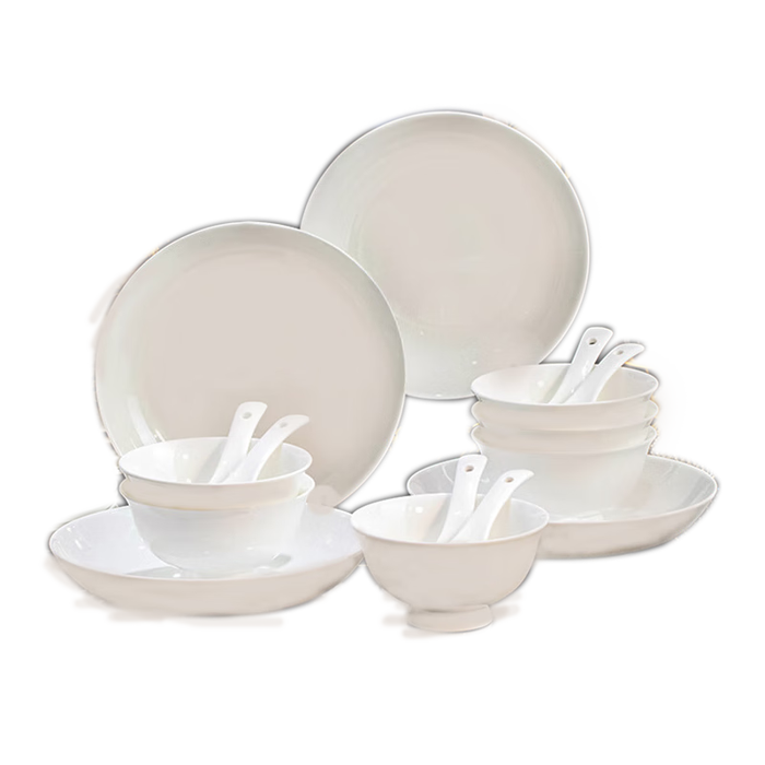 2025年餐具碗碟套装咋选？实测这8款，帮你轻松避坑不花冤枉钱-图片2