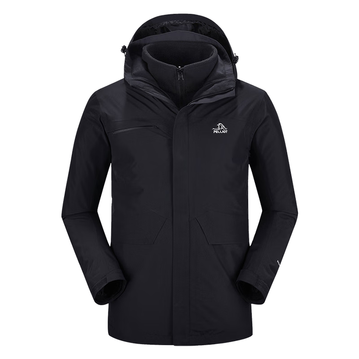 2026年登山服哪款好?揭秘这5款功能强大的选择,轻松应对各种户外挑战,让你畅享大自然-图片3