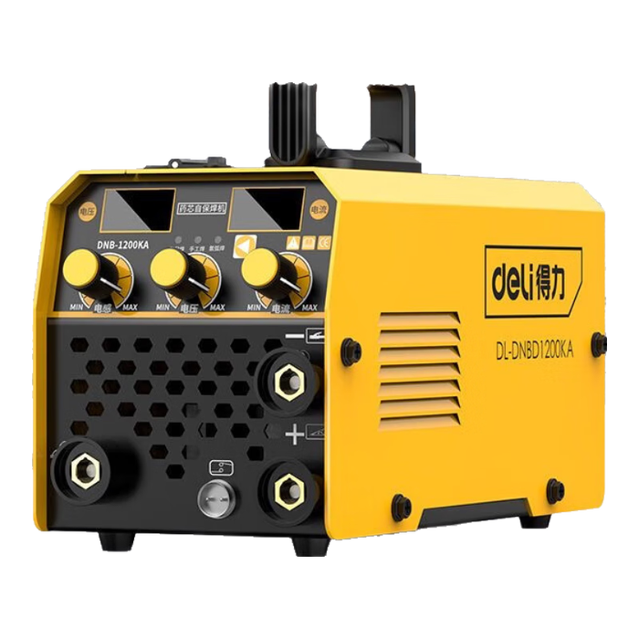 电焊机排行榜前十名出炉：这10款焊接稳定，功率强，工地必备好帮手