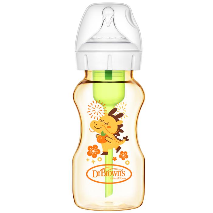 PPSU奶瓶排名前十名品牌这10款安全耐摔，宝妈闭眼入不踩雷-图片6