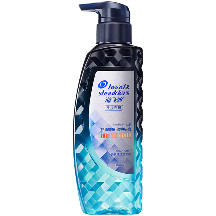 洗发水品牌排行前十名,这10款滋养修护,告别干枯分叉-图片4