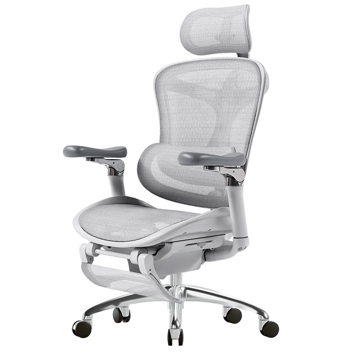 人体工学椅排名前十品牌：这10款支撑舒适，减压效果好，长时间坐也不累-图片1