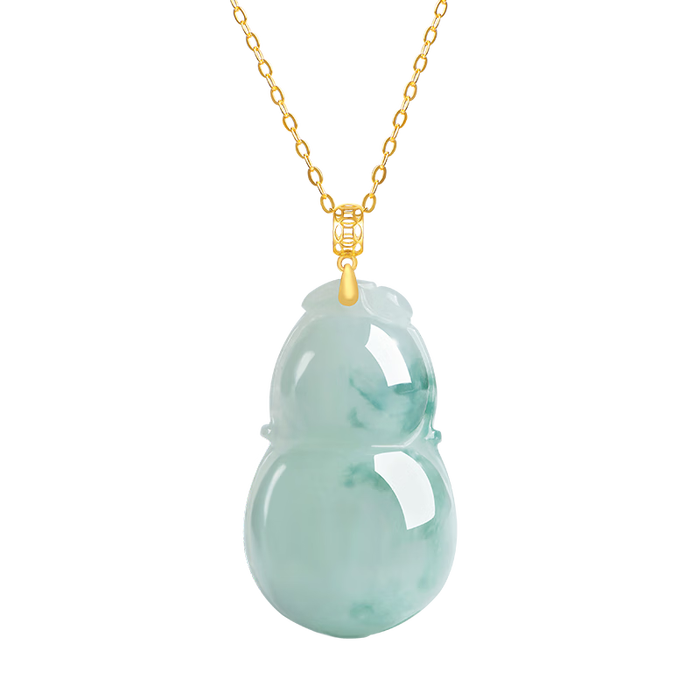 2026年翡翠吊坠十大品牌排行榜揭晓:这10款种水佳,颜值爆表