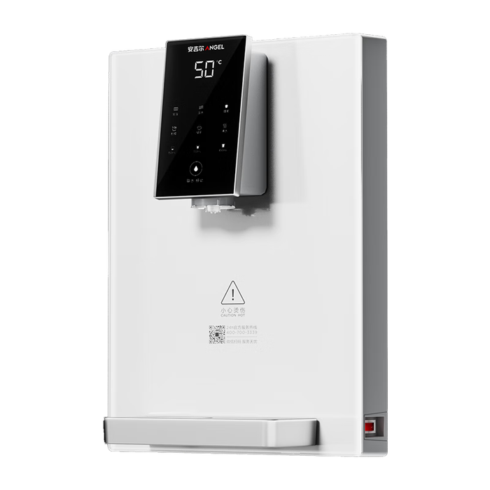 净水器十大品牌排行榜:这10款过滤效果超强,水质更纯净,守护全家健康-图片5