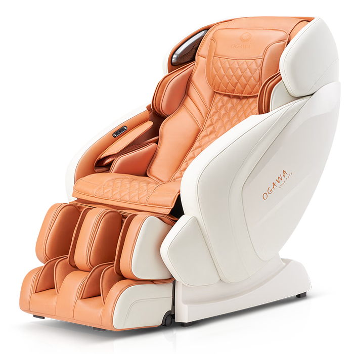 2025年按摩椅十大品牌排行榜：这10款智能按摩，舒适放松，解乏必选-图片1