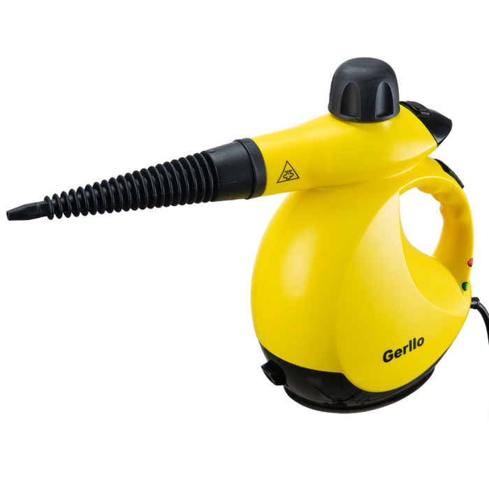 2025年蒸汽清洁机十大品牌排行榜:这10款高效去污,杀菌消毒,一键轻松清洁