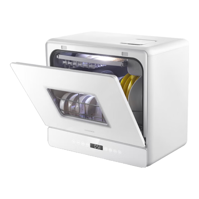 2026年洗碗机品牌排名前十名，这10款超强洗净高温消毒太牛了