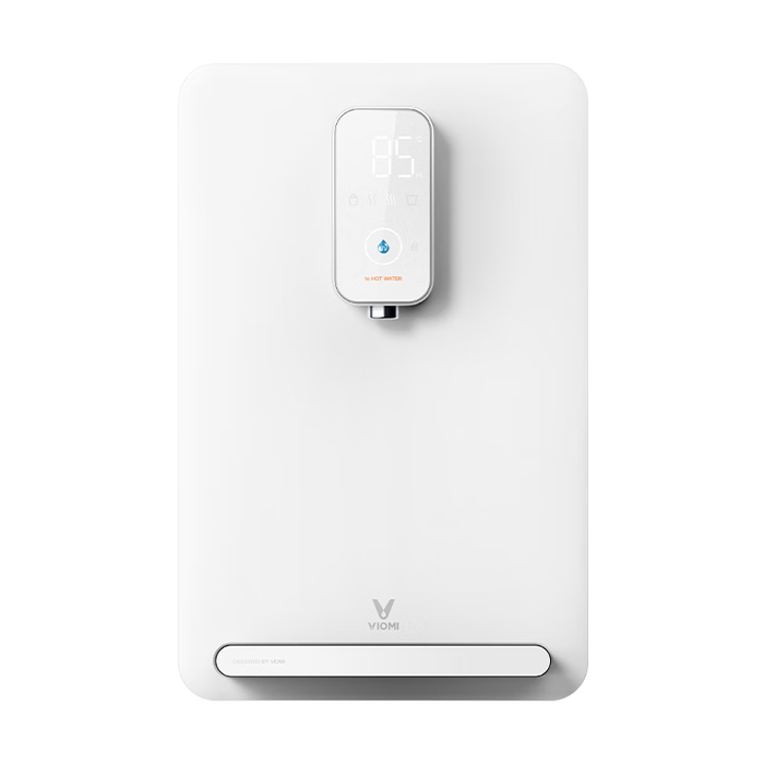 直饮机买哪个品牌比较好用?2024年直饮机主流品牌前10名推荐