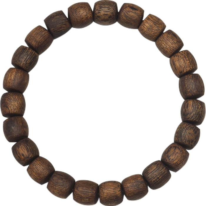 2025年沉香手串怎么选?这6款香气持久,佩戴舒适,收藏与佩戴都超值-图片1