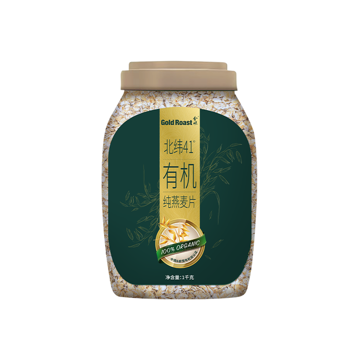 燕麦片什么品牌质量最好？2025实测Top9，营养美味轻松挑