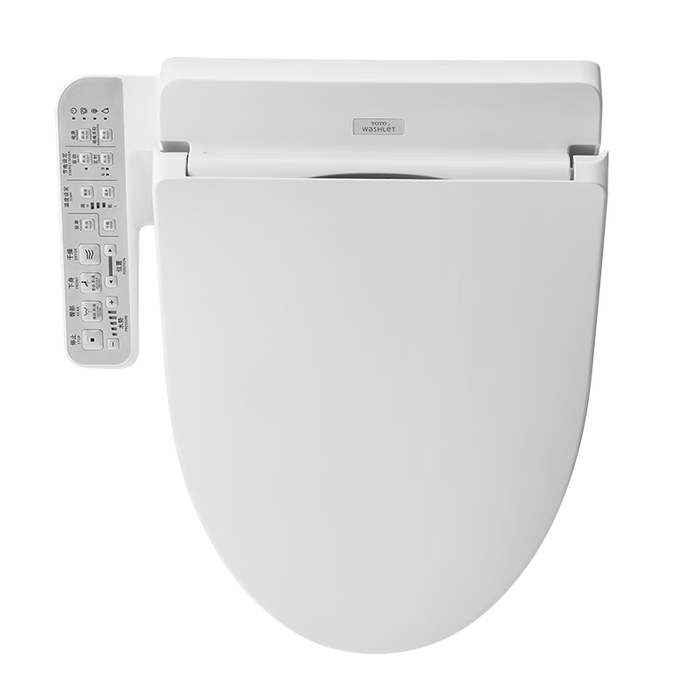 2025年智能马桶品牌排名前十名，这10款双擎冲水+恒温座圈爽翻了-图片3