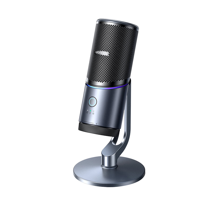 麦克风排行榜前十名出炉:这10款音质纯净、拾音灵敏,绝对是唱歌的最佳选择-图片7