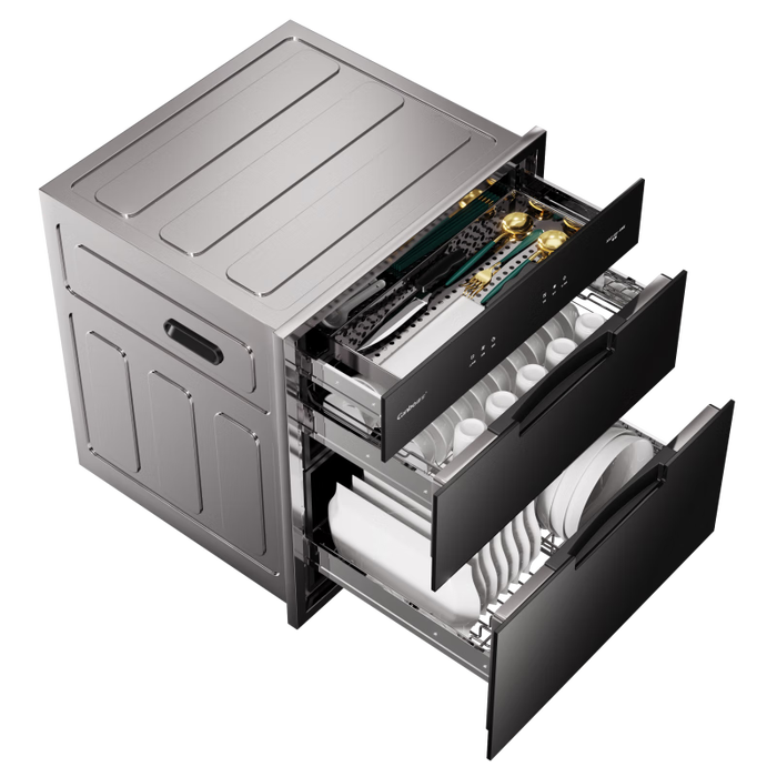 消毒碗柜选购指南，9款对比评测，轻松选对最适合你的款式-图片1