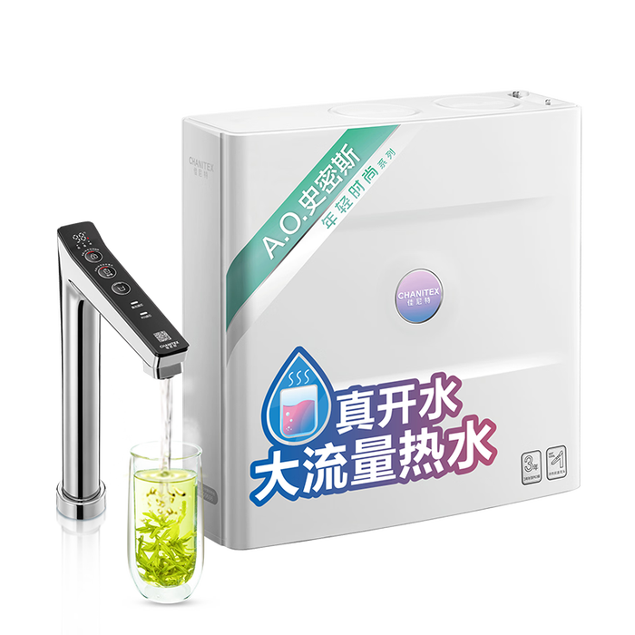 直饮机哪个品牌好性价比高？这10款口碑公认！